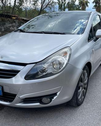 Opel Corsa 5 Porte Corsa 5p 1.2 Edition Gpl-tech 8