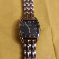 orologio eco drive donna