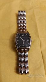 orologio eco drive donna