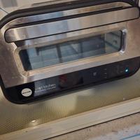 Forno matcom just kitchen