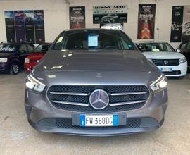 MERCEDES - Classe B - B 180 d Automatic Sport Plus