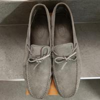 Gommino Tod's ORIGINALE scamosciato