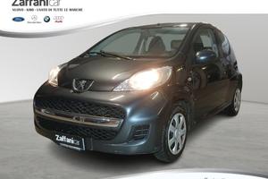 PEUGEOT 107 - 1.0 68CV 3p. Desir