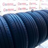 6 GOMME NEXEN 215 75 16 99% DOT4523 COD:1949