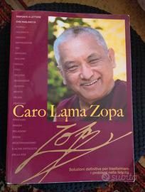 Caro Lama Zopa