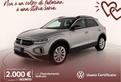 Volkswagen T-Roc 1.0 tsi edition plus 115cv