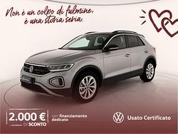 Volkswagen T-Roc 1.0 tsi edition plus 115cv