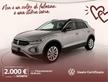 Volkswagen T-Roc 1.0 tsi edition plus 115cv