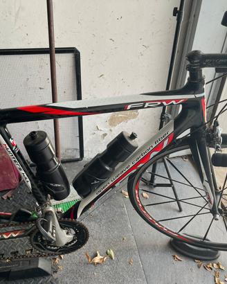 Bici da Corsa FRW Hunters Hill