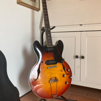 Stanford CR Thinline 30 (tipo Casino ed Es 330)