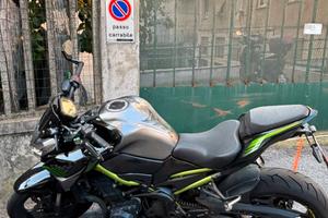 KAWASAKY Z900 2020 Depotenziata.6500 TRATTABILI