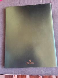 Catalogo Rolex