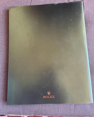 Catalogo Rolex
