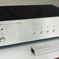XINDAK XA3200 MK-II PREAMPLIFICATORE A VALVOLE