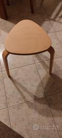 Sgabello IKEA 