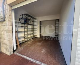 Box/Posto auto Finale Ligure [Cod. rif 798VRG]