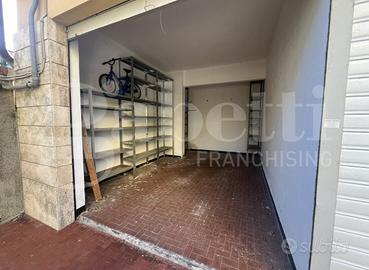 Box/Posto auto Finale Ligure [Cod. rif 798VRG]