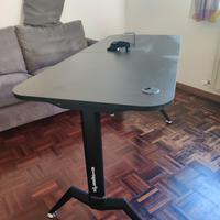 Postazione Gaming E-Sports completa – Come Nuova