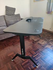 Postazione Gaming E-Sports completa – Come Nuova