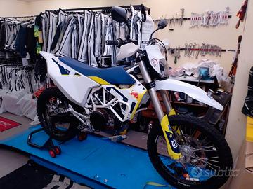 Husqvarna 701 Enduro