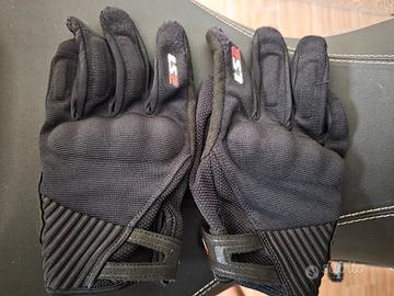 Guanti estivi moto Ls2 Tg L