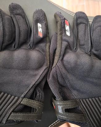 Guanti estivi moto Ls2 Tg L