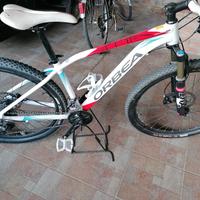 mtb orbea