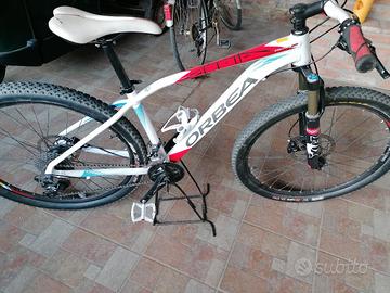 mtb orbea