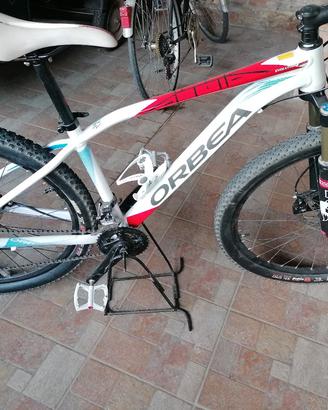 mtb orbea