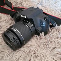 Canon  EOS 1200D