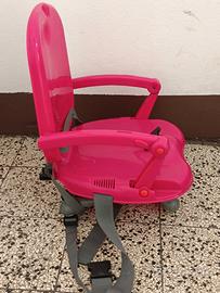 rialzo sedia