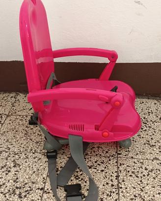 rialzo sedia