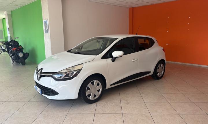Renault Clio 1.2 75CV gpl 5 porte Life