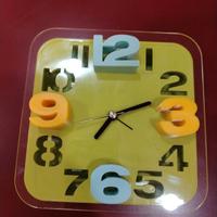 Orologio cameretta bimbi