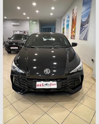 MG MG3 Hybrid+ Comfort