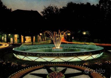 Zona di rispetto, bilocale, tranquillo, giardino