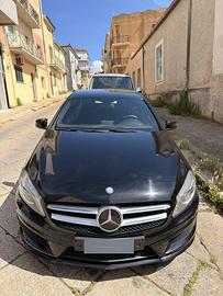 Mercedes Classe-A premium allestimento amg 2014