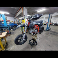 Pitbike thander