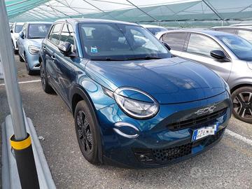 FIAT 600 Hybrid 145 CV DCT MHEV i