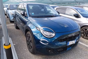 FIAT 600 Hybrid 145 CV DCT MHEV i