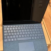 Microsoft Surface Pro 9, i7, 16 GB RAM, 512 GB SSD