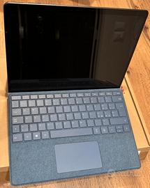 Microsoft Surface Pro 9, i7, 16 GB RAM, 512 GB SSD