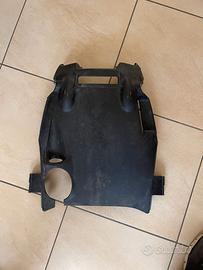 CARENA POSTERIORE SOTTO SELLA PER AEREOX 