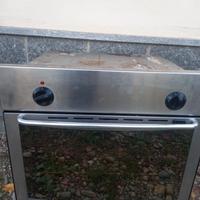 Forno Indesit