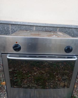 Forno Indesit
