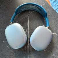 Apple AirPods Max Cuffie Auricolari senza Fili