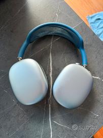 Apple AirPods Max Cuffie Auricolari senza Fili