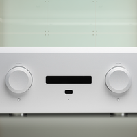 Musical Fidelity-Amplificatore Integrato-M8xi