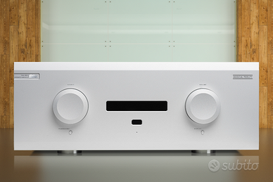 Musical Fidelity-Amplificatore Integrato-M8xi