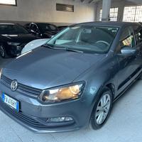 Volkswagen Polo Cross 1.4 TDI BlueMotion Technolog